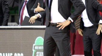 Sarıca: 'Hata Yapmadan Kazanmamız Gerekiyor'