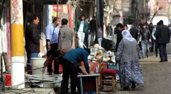 Silopi'de Halk 36 Gün Sonra Sokağa Çıktı, Göç Edenler Dönüyor