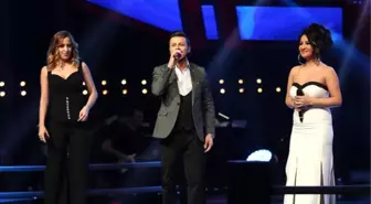 Zeynep, Zafer ve Tuğba'nın Düellosu