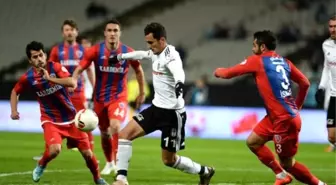 Karabükspor Beşiktaş maç özeti (20.01.2015) BJK Karabük