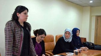 Ağrı'da Kadınlara Seminer