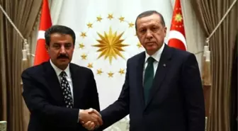 Ak Partili Tatar'dan Çağrı
