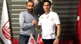 Ali Doğan, Balıkesirspor'da