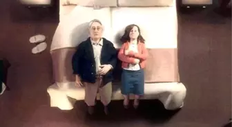 Anomalisa' To Open !f Istanbul