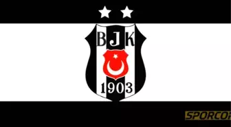 Beşiktaş'tan Başsağlığı Mesajı