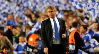 Chelsea'nin Forvet Listesi
