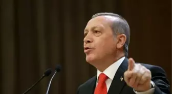 Cumhurbaşkanı Erdoğan'dan Kılıçdaroğlu'na Sert Yanıt