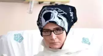 Eşinin Kezzaplı Saldırısına Uğrayan 2 Çocuk Annesinin Yaşam Mücadelesi