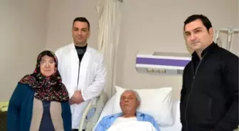 Safra Kesesinden Yüzlerce Taş Çıktı