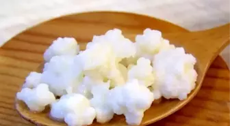 Soğuk Havalara Karşı Doğal Koruyucu, Kefir