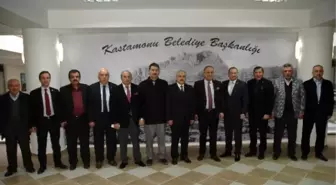 Sokak Hayvanları Toplantısı Düzenlendi