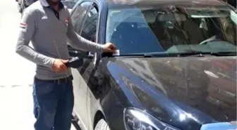 Sorgun'da Otopark Borcu Olan Sürücülere Ödeme Kolaylığı