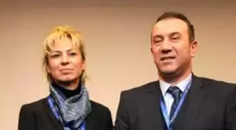 Talpa'nın Yeni Başkanı Ayhan Günal Oldu