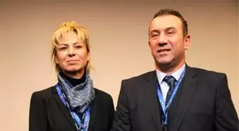 Talpa'nın Yeni Başkanı Ayhan Günal Oldu