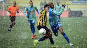 Bucaspor, Çaykur Rizespor 3-2 Yendi