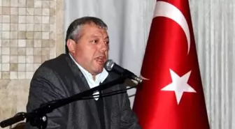 AK Parti Menteşe İlçe Danışma Toplantısı Yapıldı