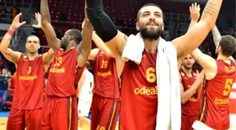 Aslan'dan 28 Sayı Fark!