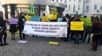 Eğitim Sen'den Kız Öğrenciyi Sınıfta Öğretmenden Rencide Açıklaması