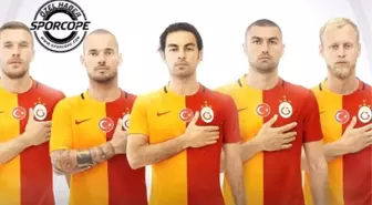 Galatasaray da 'Feda' Diyecek