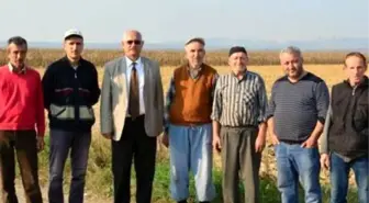 Gülen Çiftçi İstiyoruz