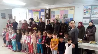 Havva Şahin: Kermesler Aslında Aynı Zamanda Hayır Çarşılarıdır