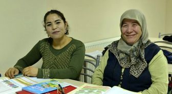Her Birinin Farklı Hikayeleri Var
