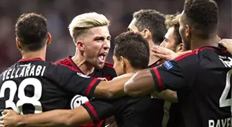 Kampl'a La Liga Piyangosu