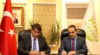 Kbü ile Kyk Karabük İl Müdürlüğü Arasında Protokol İmzalandı