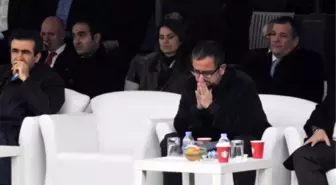 Kocaeli'nin En Büyük Avm'si Açıldı