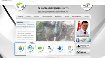 Kredi Kartı İle Online Ödeme Başladı