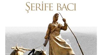 Şehit Şerife Bacı'nın Hayatı Beyaz Perdeye Aktarılıyor