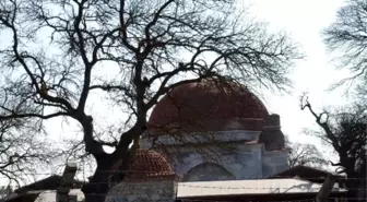 600 Yıllık Camii İçin Kadro Talebinde Bulunuldu