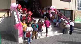 Adana Karne Alan Öğrenciden Adana Valisi'ne: Vali Nasıl Olunur?