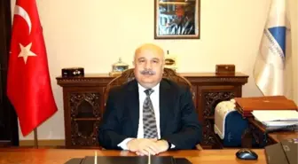 Adıyaman Üniversitesi Rektörü, Mustafa Koç İçin Başsağlığı Mesajı Yayınladı