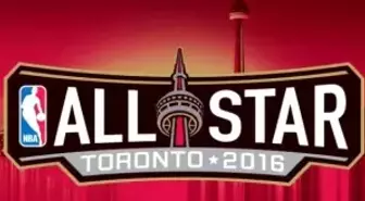 All-Star'da İlk 5'ler Belli Oldu