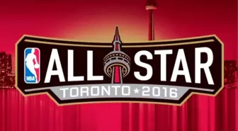 All-Star'da İlk 5'ler Belli Oldu