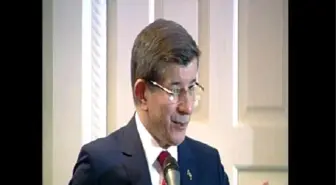 Başbakan Davutoğlu: Baskın Seçim Yok, Projelerimizi 4 Yıllık Yaptık