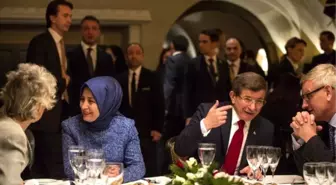 Başbakan Davutoğlu, Sıfır Sorun Politikasına Açıklık Getirdi