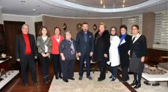 Başkan Doğan: 'Çocuklarımız Geleceğimiz'