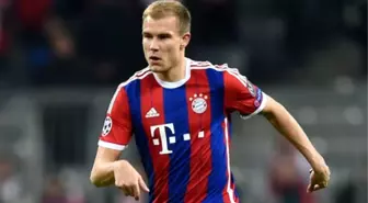 Beşiktaş, Alman Stoper Badstuber için Girişimlere Başladı