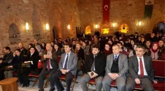 Doç. Dr. Kumrular, Kösem Sultan'ı Anlattı