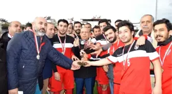 Efsane Aydınspor Küllerinden Geri Doğuyor