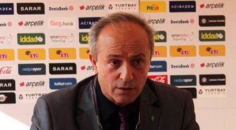 Eskişehirspor'dan Transfer Açıklaması