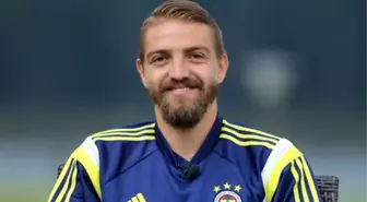 Fenerbahçeli Caner ve Uygar Kaza Geçirdi