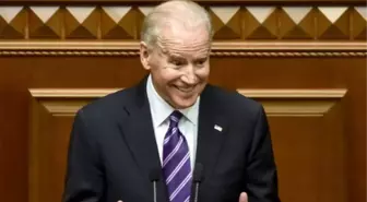 Joe Biden, 4 Partiyi 'Yuvarlak Masa'ya Çağırdı, MHP Katılmadı