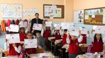 Malatya'Da 166 Bin Öğrenci 15 Günlük Yarıyıl Tatiline Girdi