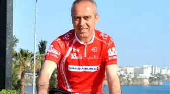 Müftüoğlu'nun Cezası Kaldırıldı