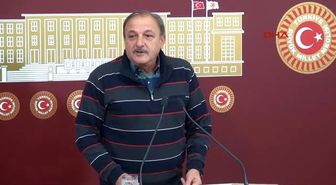 Oktay Vural Joe Biden?in ?yuvarlak Masa? Toplantısına Katılmayacağız 3++