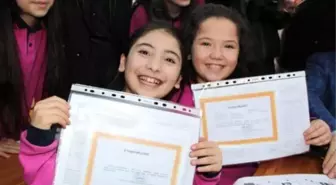 Samsun'da Karne Heyecanı