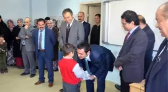 Selendi'de Karne Sevinci